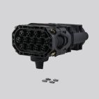 Air Cleaner and Filter Kit