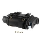 Air Cleaner and Filter Kit