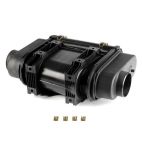 Air Cleaner and Filter Kit