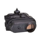 Air Cleaner and Filter Kit