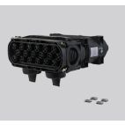 Air Cleaner and Filter Kit