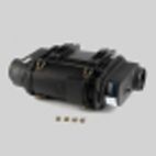 Air Cleaner and Filter Kit