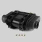 Air Cleaner and Filter Kit