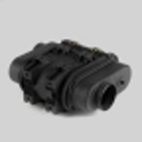 Air Cleaner and Filter Kit