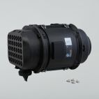Air Cleaner and Filter Kit