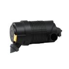 Air Cleaner and Filter Kit