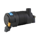 Air Cleaner and Filter Kit