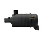 Air Cleaner and Filter Kit