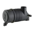 Air Cleaner and Filter Kit