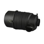 Air Cleaner and Filter Kit