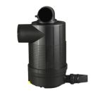 Air Cleaner and Filter Kit