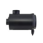 Air Cleaner and Filter Kit