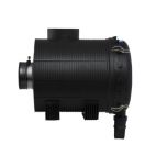 Air Cleaner and Filter Kit