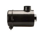 Air Cleaner and Filter Kit