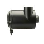 Air Cleaner and Filter Kit