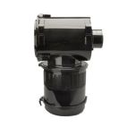 Air Cleaner and Filter Kit