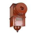 Air Cleaner and Filter Kit