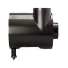 Air Cleaner and Filter Kit