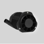 Air Cleaner and Filter Kit