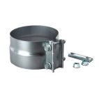 Exhaust Clamp