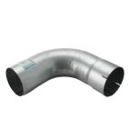Exhaust Elbow