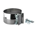 Exhaust Clamp