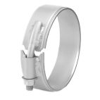 Exhaust Clamp