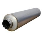 Muffler