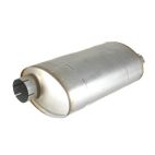 Muffler