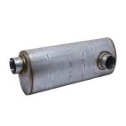 Muffler