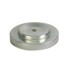 Air Cleaner Housing Baffle