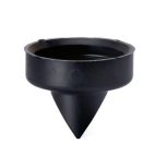 Air Cleaner Vacuator Nipple