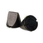 Air Cleaner Vacuator Nipple