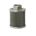 Filter Particulate Separator