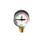 Pressure Gauge