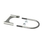 Exhaust Clamp
