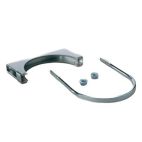 Exhaust Clamp