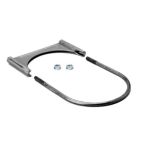 Exhaust Clamp