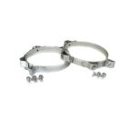 Exhaust Clamp