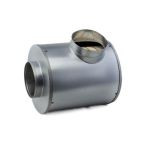 Dispoable Air Cleaner