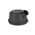 Steel Base Crankcase Vent Filter