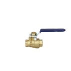 Ball Valve