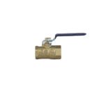 Ball Valve