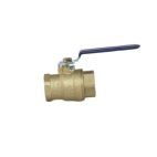 Ball Valve