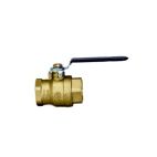 Ball Valve