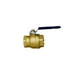 Ball Valve