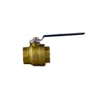 Ball Valve