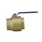 Ball Valve