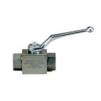 Ball Valve