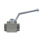 Ball Valve